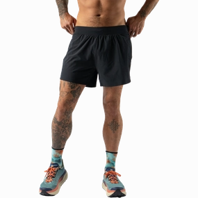 Men's FKT 5" Short Quick Layering comfortable attire