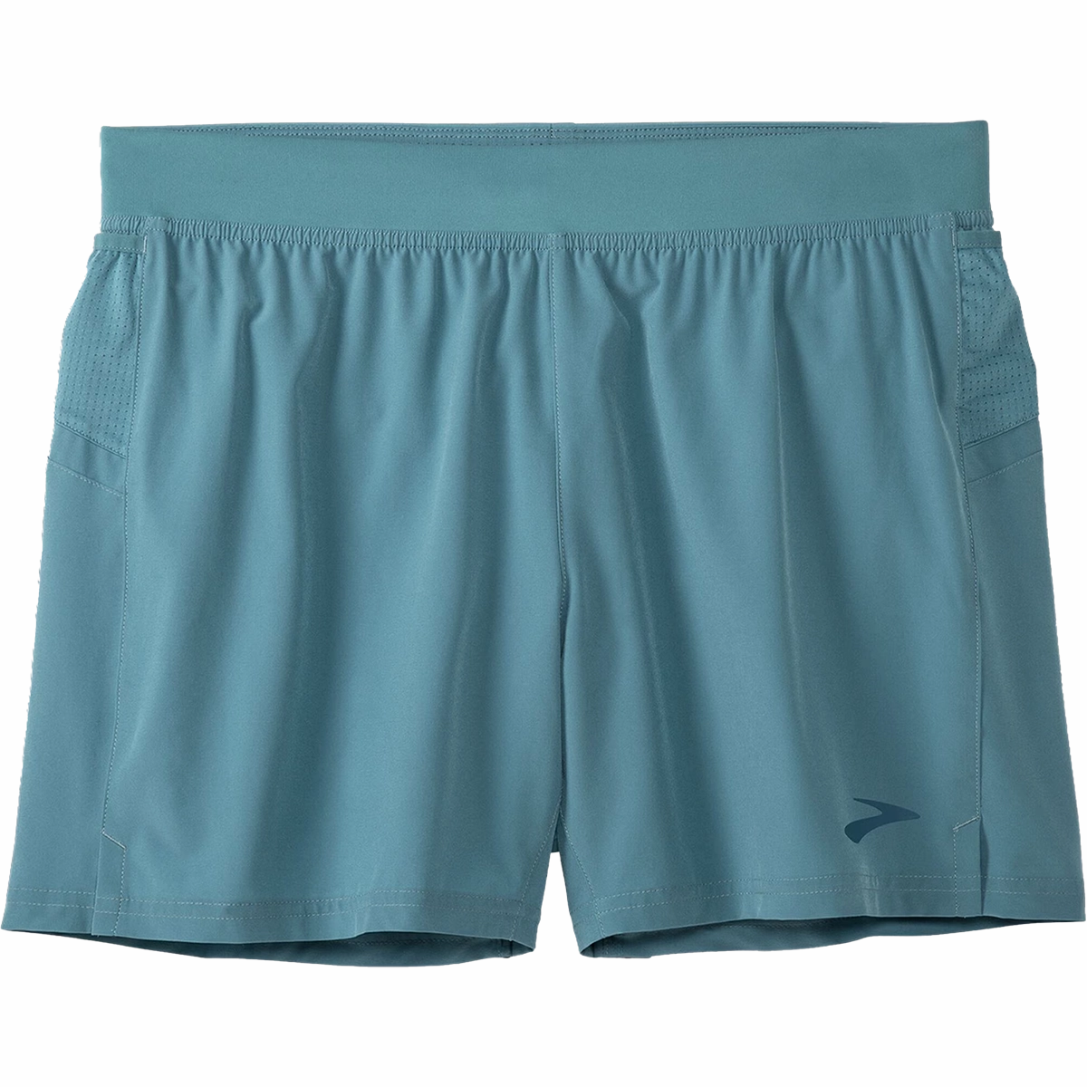 Men's Sherpa 5" Short No Ride Up Technology Personalized