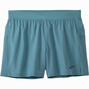 Men's Sherpa 5" Short No Ride Up Technology Personalized