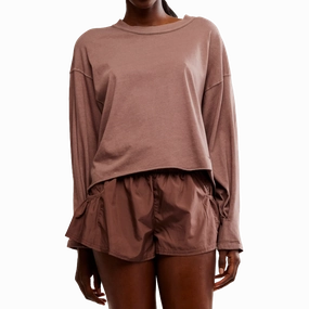 Carbon Fiber Women's Inspire Layer