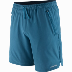 QuickDry Active Fabric Men's Nine Trails 8" Short