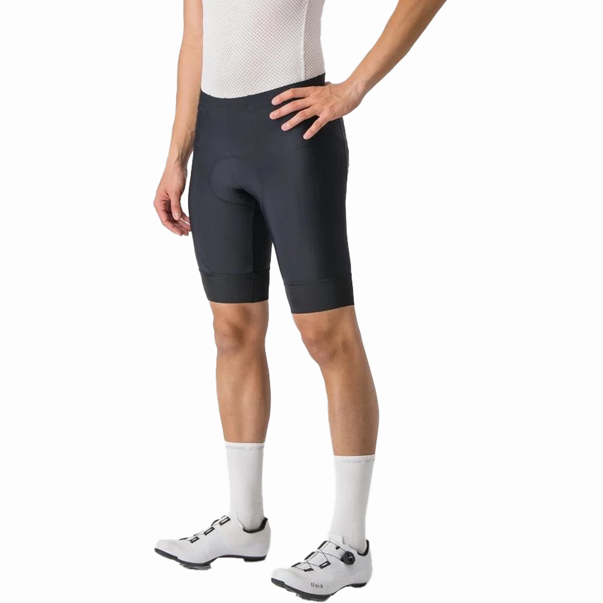 Men's Entrata 2 Short Silk Touch