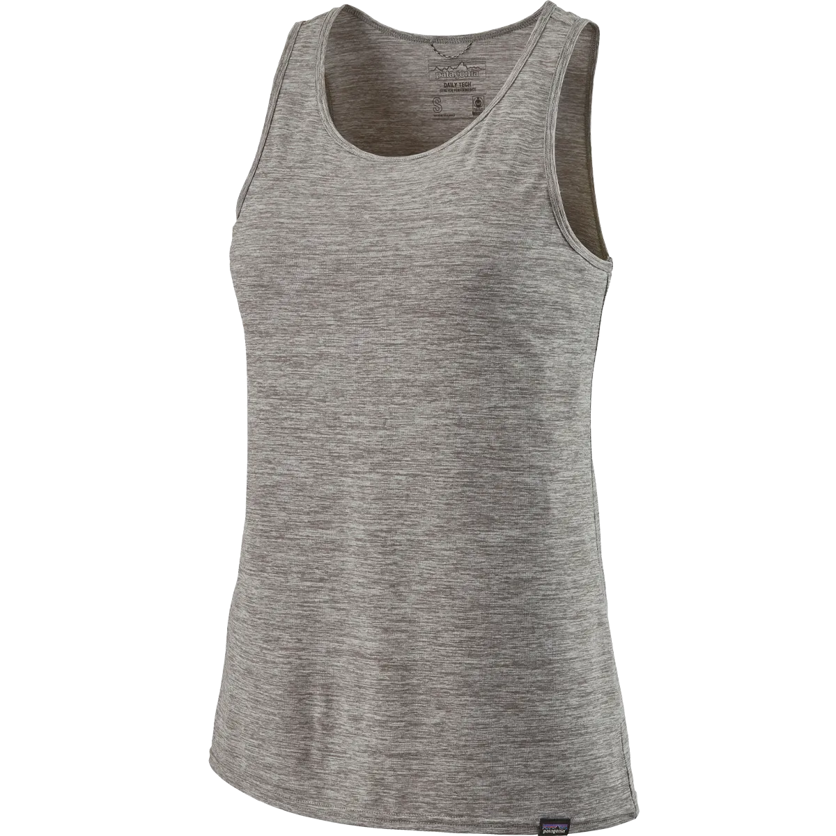Relaxed Waist Women's Capilene Cool Daily Tank