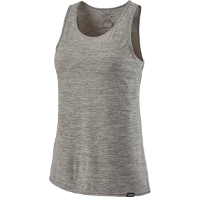 Women's Capilene Cool Daily Tank Soft Lining