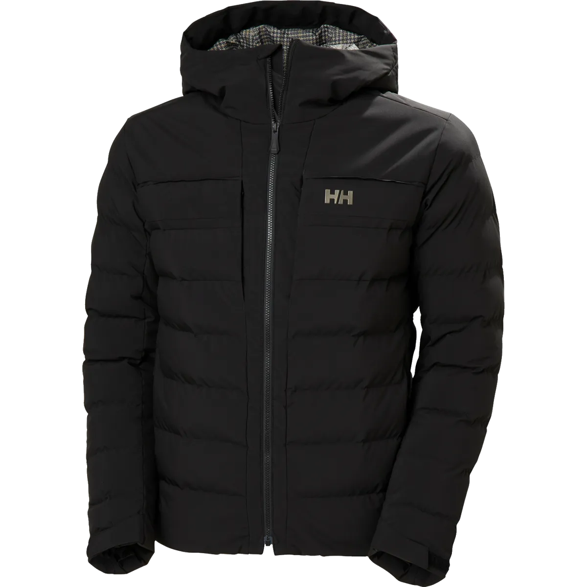 suitable for winter sports Men's Bossanova Puffy 2.0 Jacket
