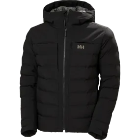 suitable for winter sports Men's Bossanova Puffy 2.0 Jacket