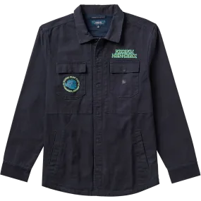 Prayer Men's Hebrides Unlined Jacket