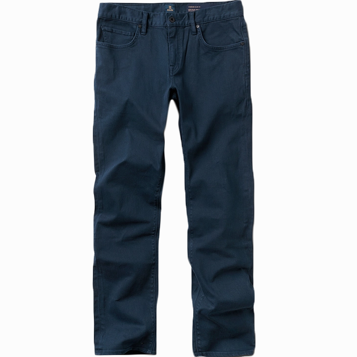 Slim Stretch Hwy 133 5-Pocket Pant - 32"