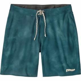Hydrospeak Boardshort 18" Fitness Enthusiast Abrasion Resistant Fabric