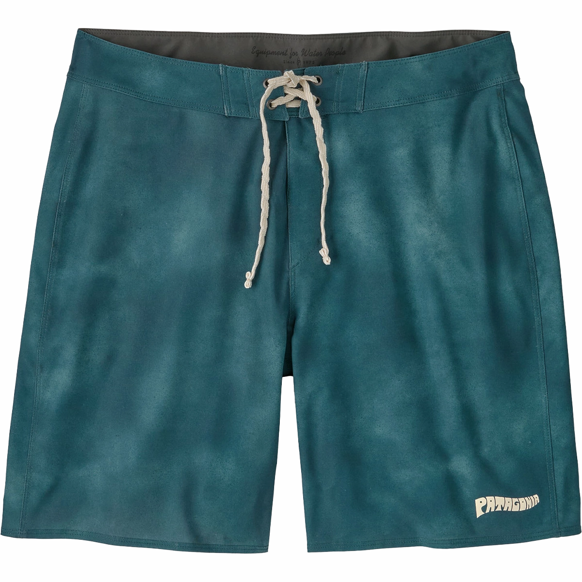 Hydrospeak Boardshort 18" Anti Chafe Panels