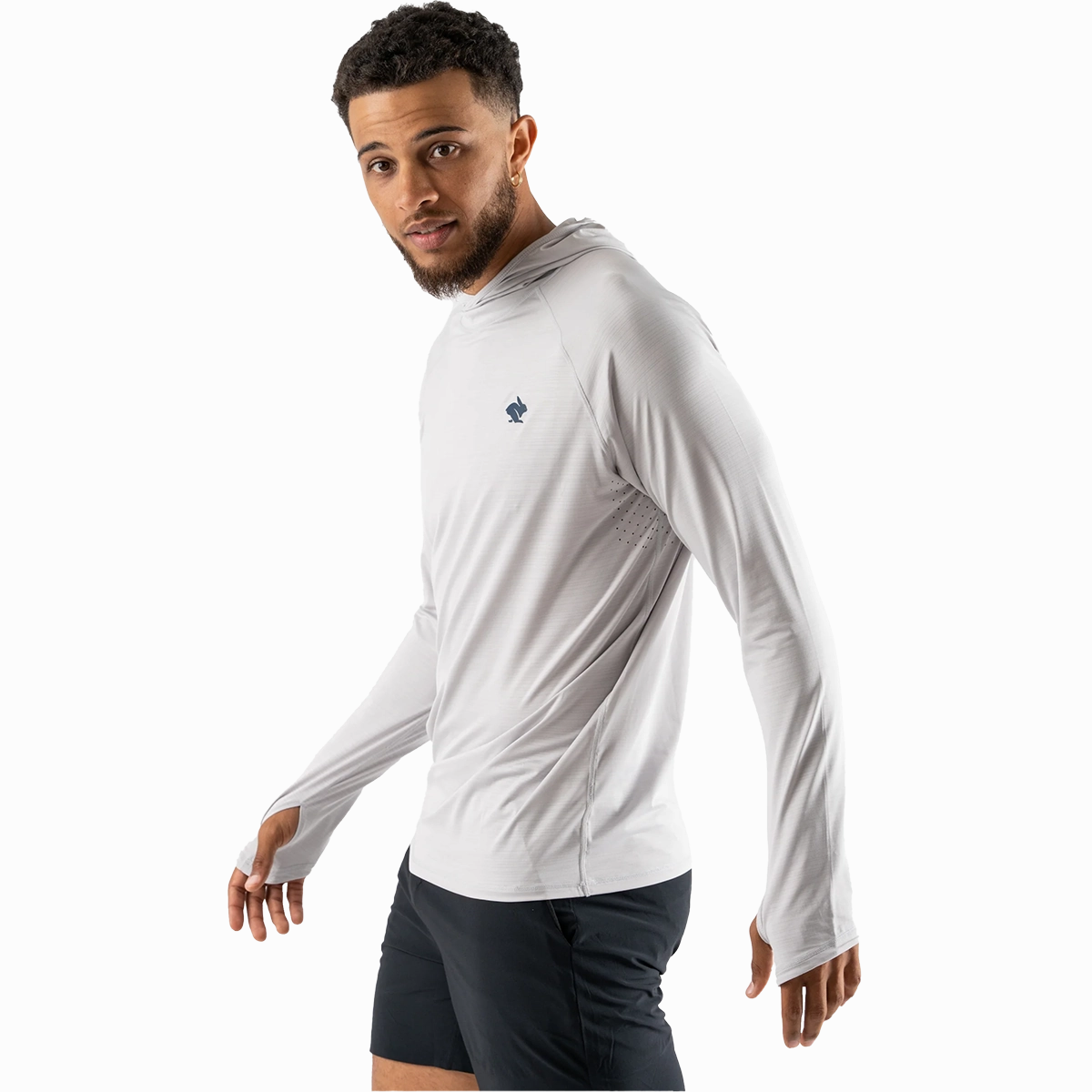 Fitness Essentials trend venue Men's UPF Defector 2.0