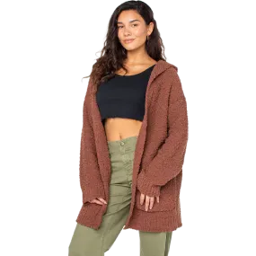 Women's Weekend Retreat Sweater Daily Wear men