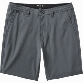 Hytide Hybrid Short Running Shorts