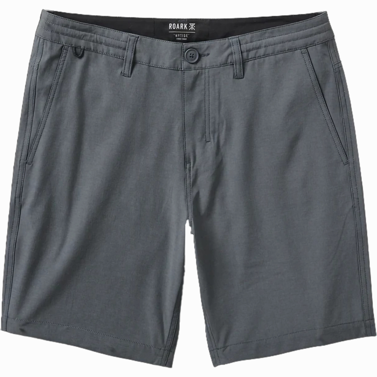 Hytide Hybrid Short Warm Mood Easy Breezy
