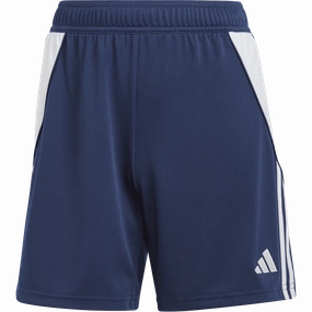 Breathable Liner Women's Tiro 24 Shorts