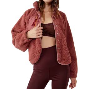 farmers Women's Hit The Slopes Jacket