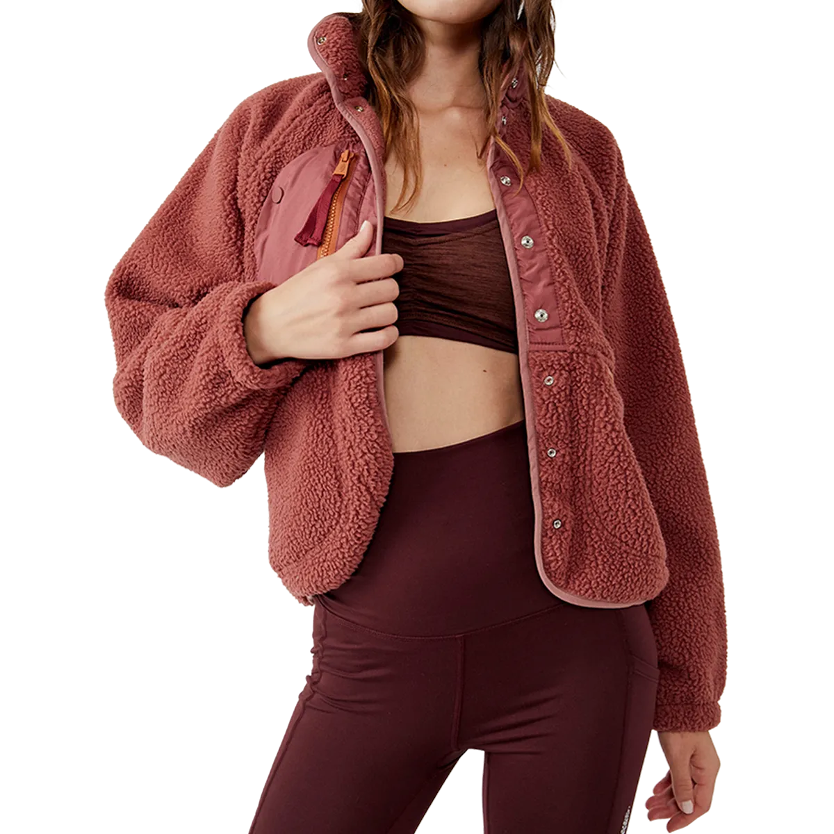 farmers Women's Hit The Slopes Jacket