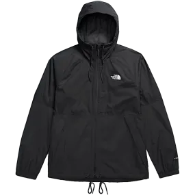 Antora Rain Hoodie Quick Zip