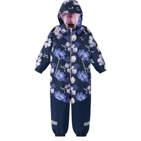 Youth Toddler Kurikka Snowsuit Adjustable Hem System