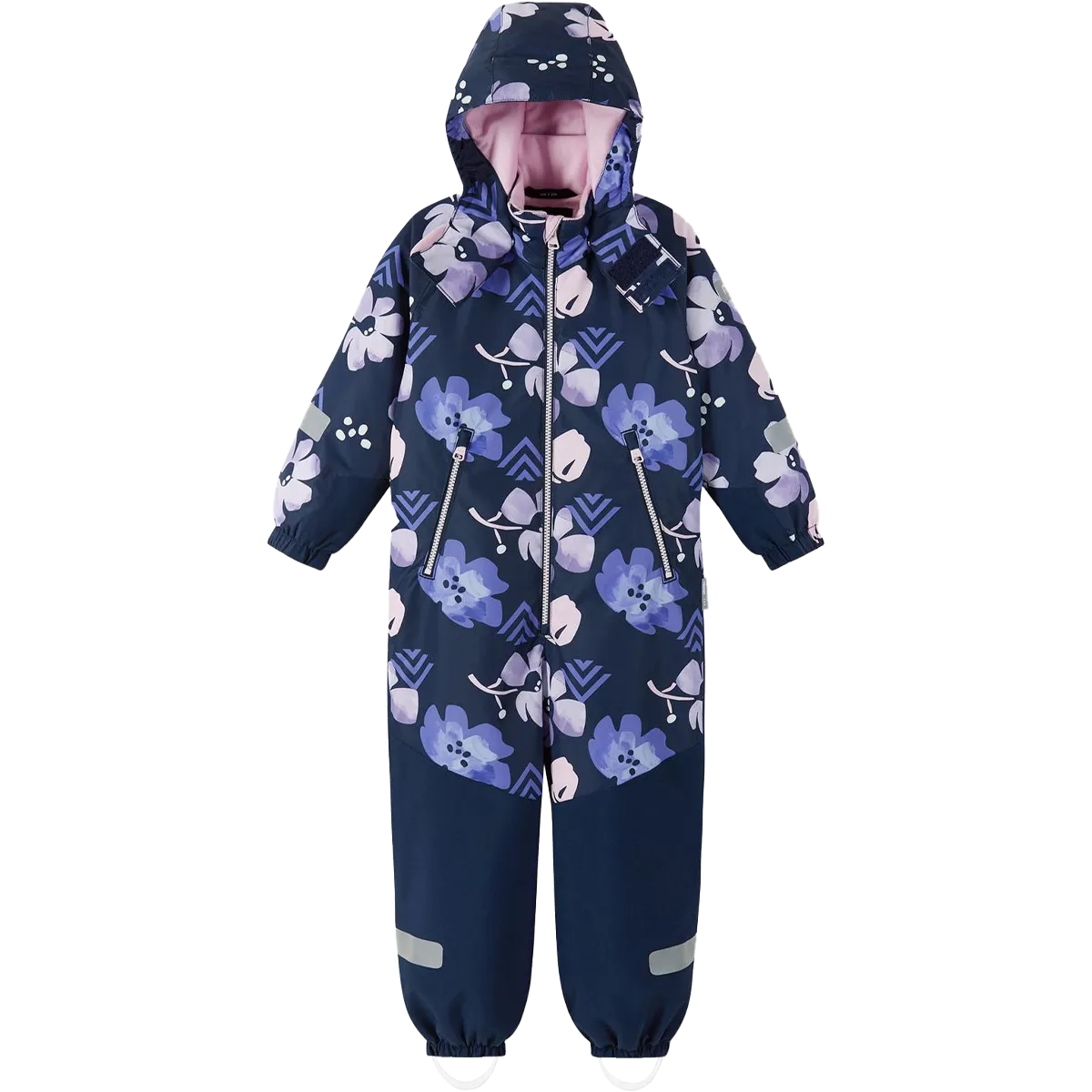 Youth Toddler Kurikka Snowsuit Adjustable Hem System