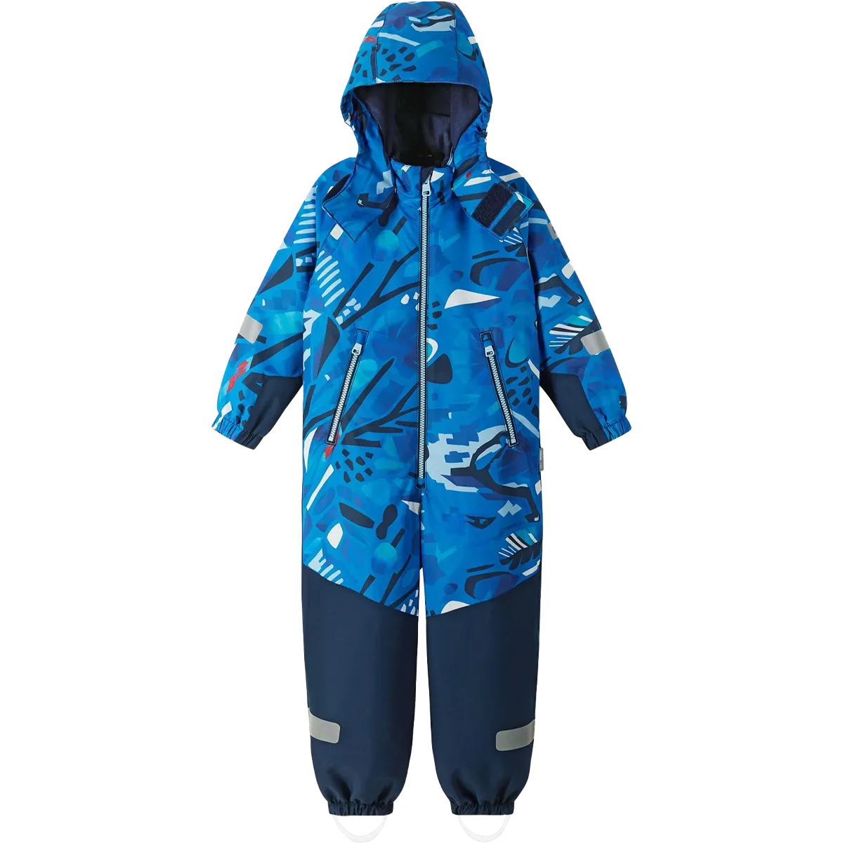 cyclist Youth Toddler Kurikka Snowsuit