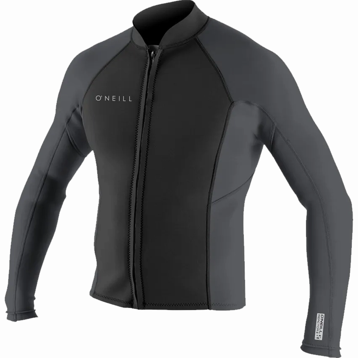 Thermal Reflective Layer DoubleLayered Core Men's Reactor II 1.5mm Front Zip Jacket