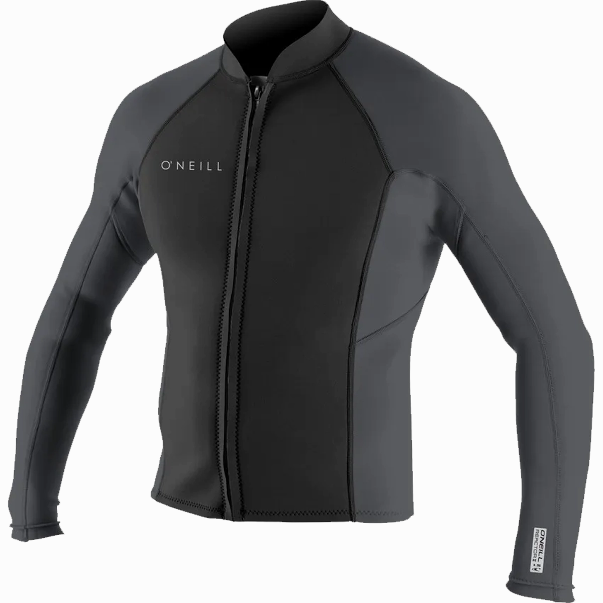 Men's Reactor II 1.5mm Front Zip Jacket Thermal Insulation Layer