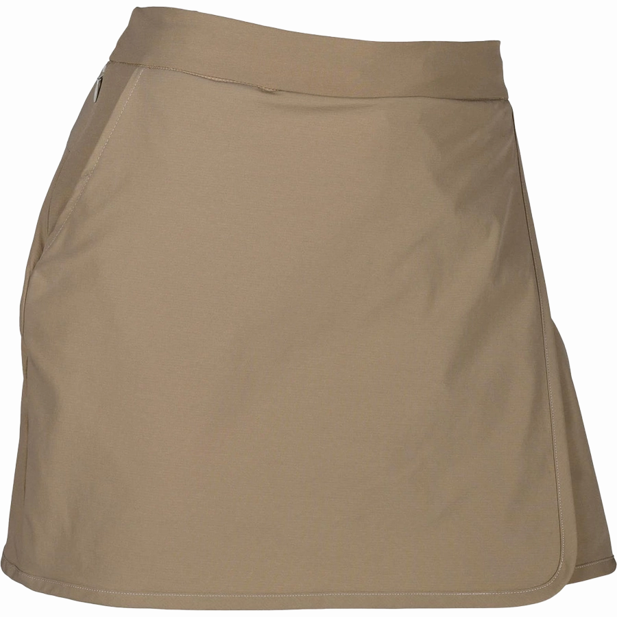 Neutral Form Easy Layering Women's Rambler Skort