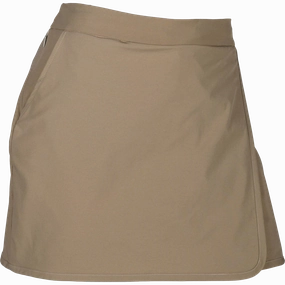 Women's Rambler Skort Romantic-Detail