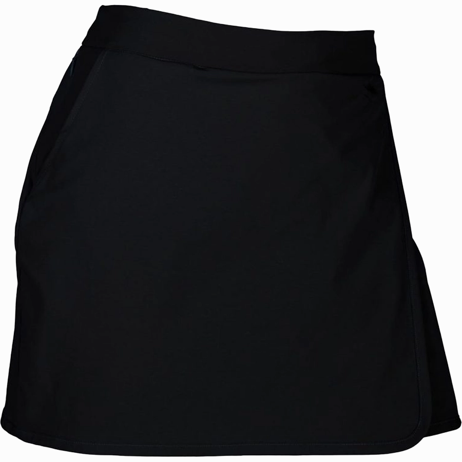 Buckle-Detail Lace Soft Women's Rambler Skort