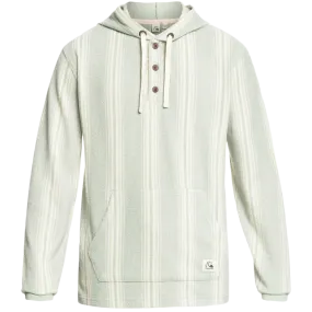 Men's Baja Henley Versatile Apparel