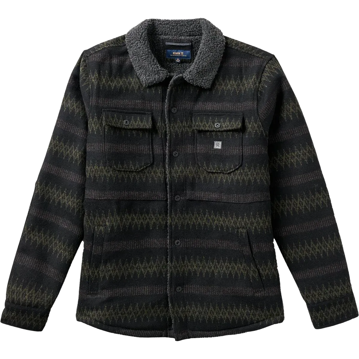 Thermal Lining Lust Men's Hebrides Jacket