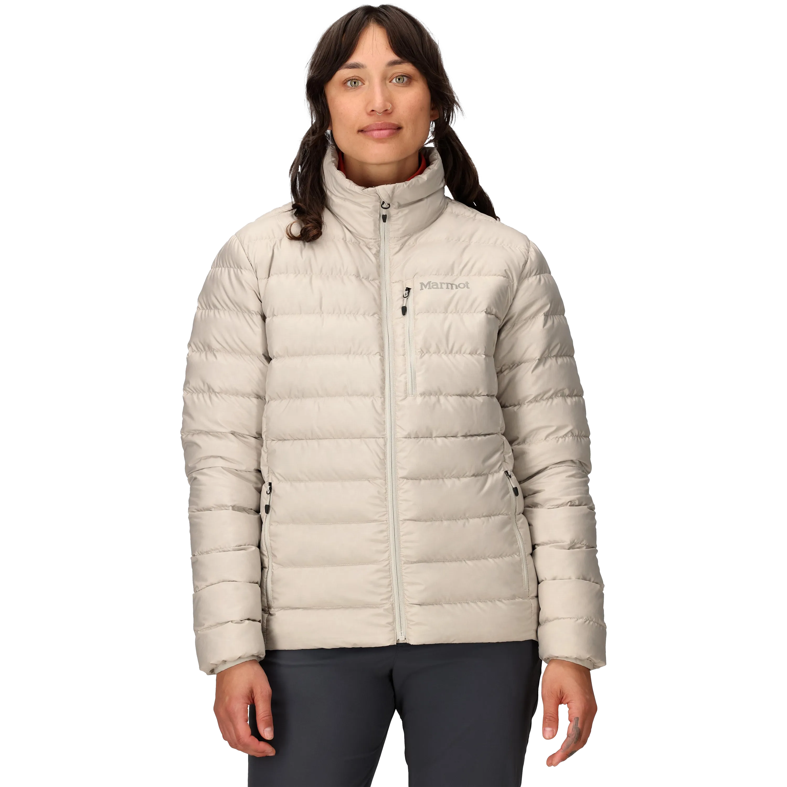 Women's Highlander Jacket NonBulkyFit Contest