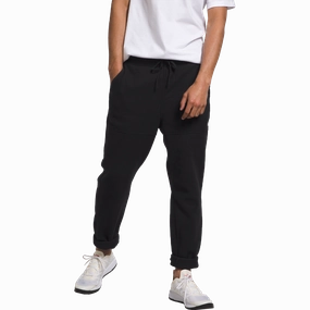 Men's Alpine Polartec 100 Pant Low Bulk Design suitable for dance parties