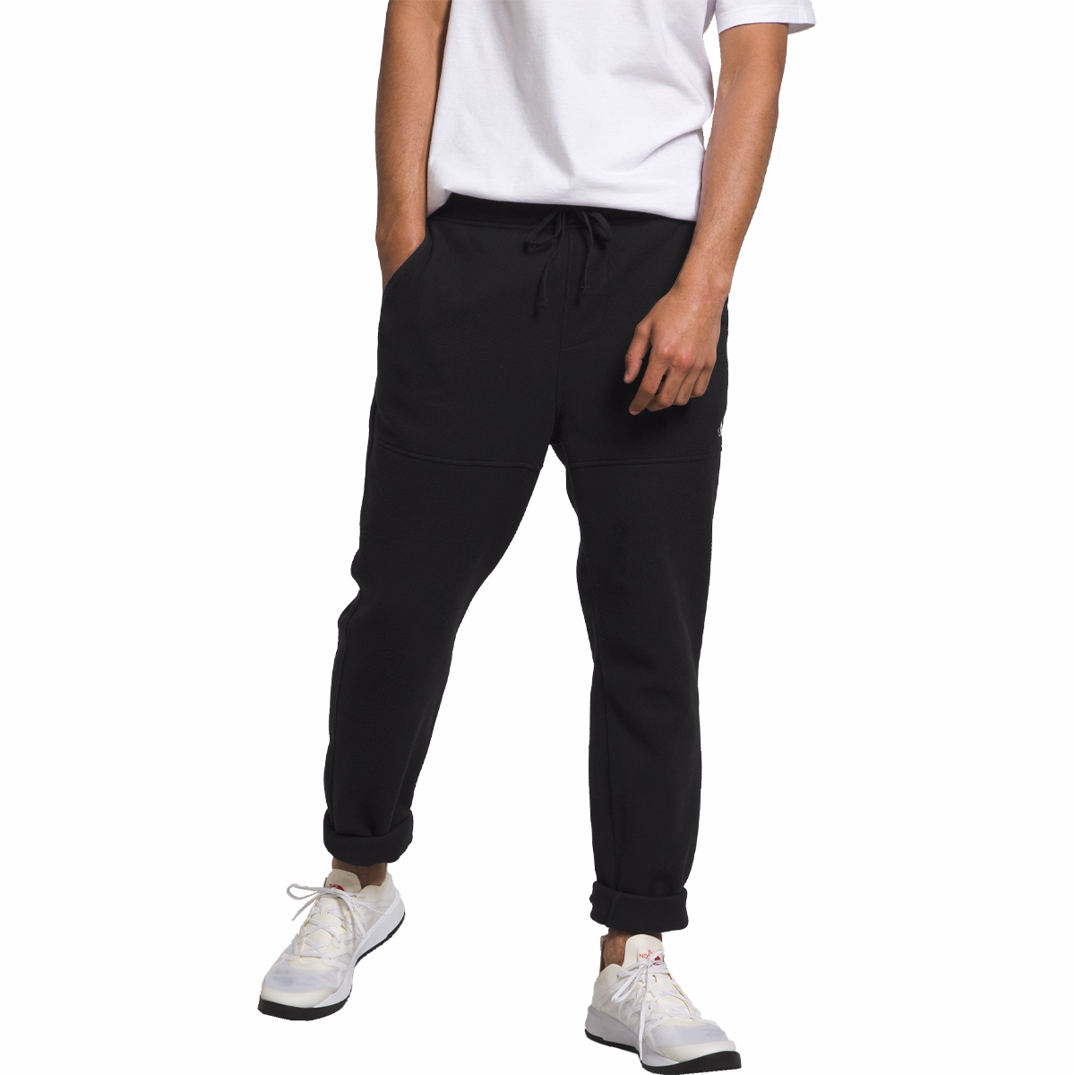 Men's Alpine Polartec 100 Pant Streetwear Fashion