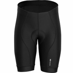 Men's Classic Shorts Clean Finish Cotton shorts