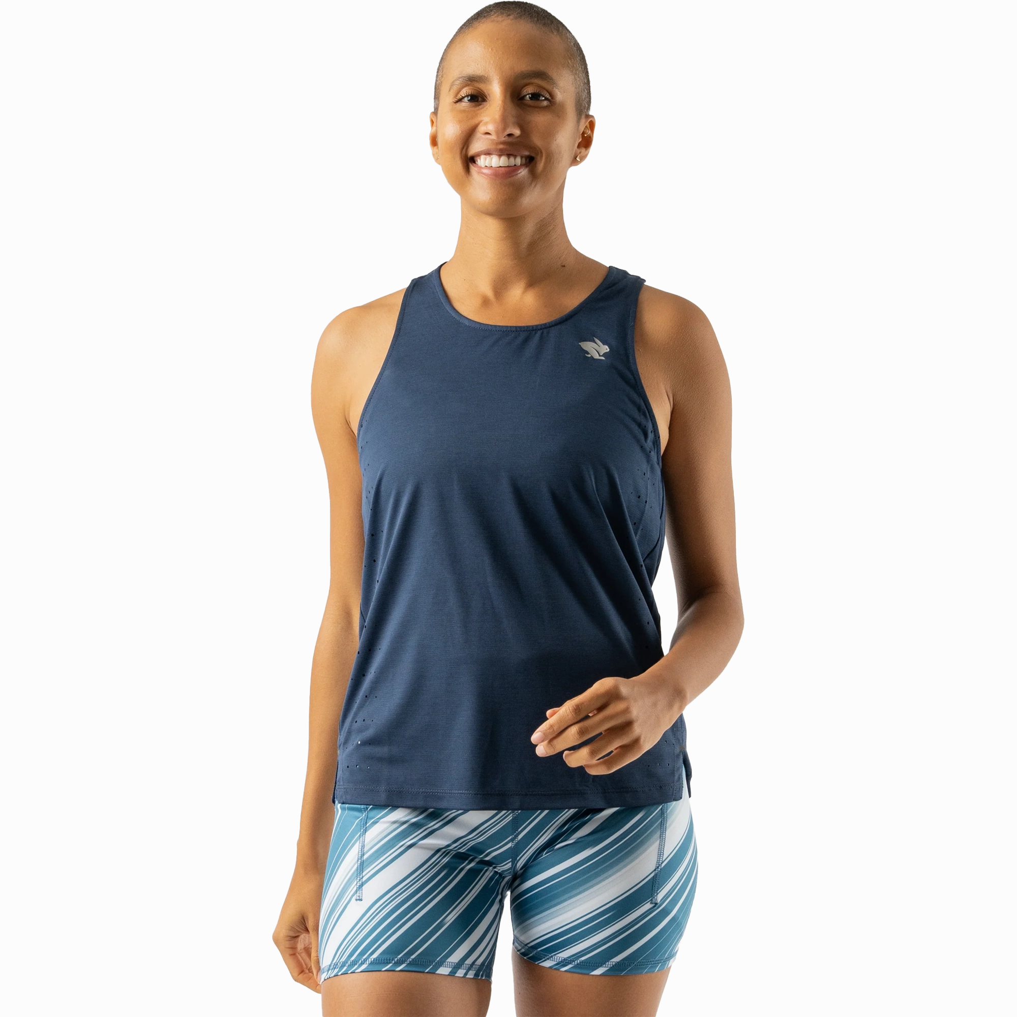 Women's Race Pace Tank Versatile Comfort Wear