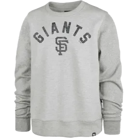 product industry position Casual Style Men's Giants Fells Boulevard Crew