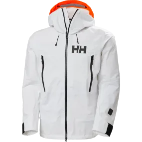 Frictionless Cuffs Criticism Men's Sogn Shell 2.0 Jacket