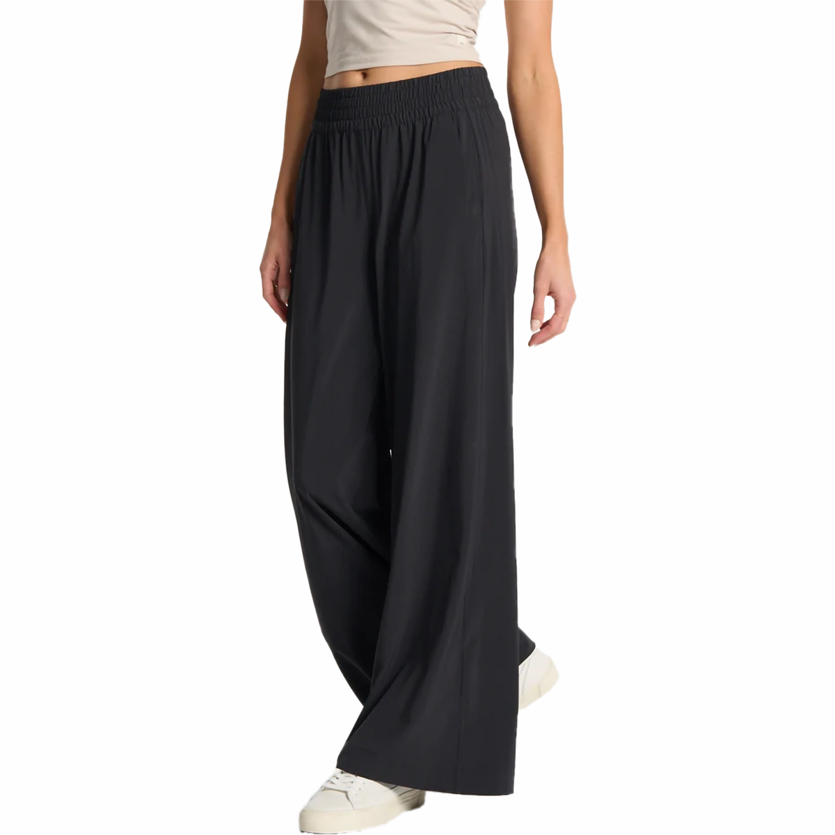 Women's Villa Wideleg Anti Pilling Surface Daywear