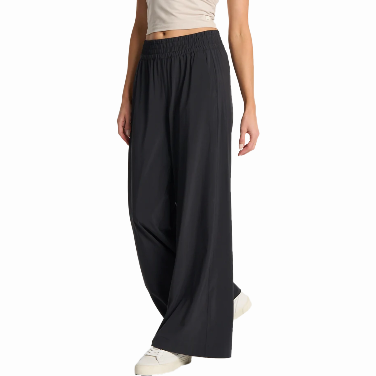 Women's Villa Wideleg Quick Access Pockets NonIrritatingStitching