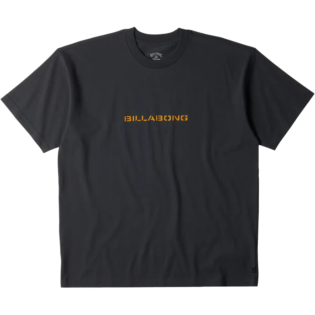 Men's Solution Short Sleeve OG BioBased Fibers Urban Style Trend