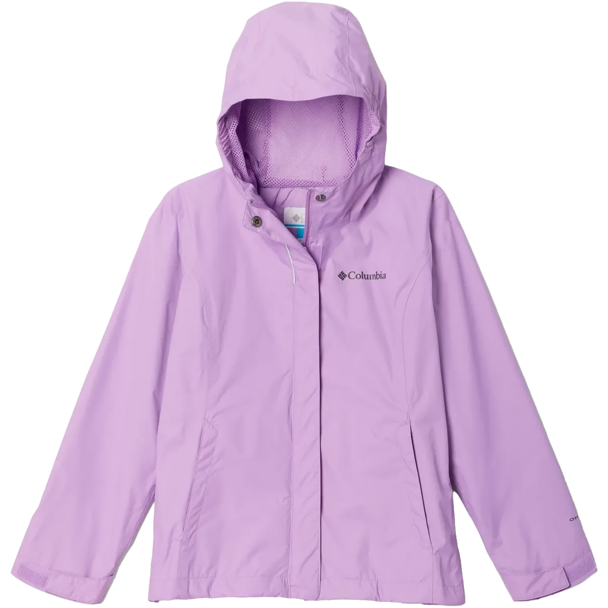 All Weather Protection Youth Arcadia Jacket