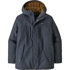 Men's Isthmus Parka Casual Outdoor Wear