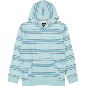 Youth Great Otway Hoodie Casual Basics Printed