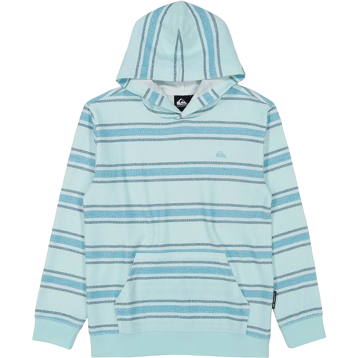 Youth Great Otway Hoodie product family bonding