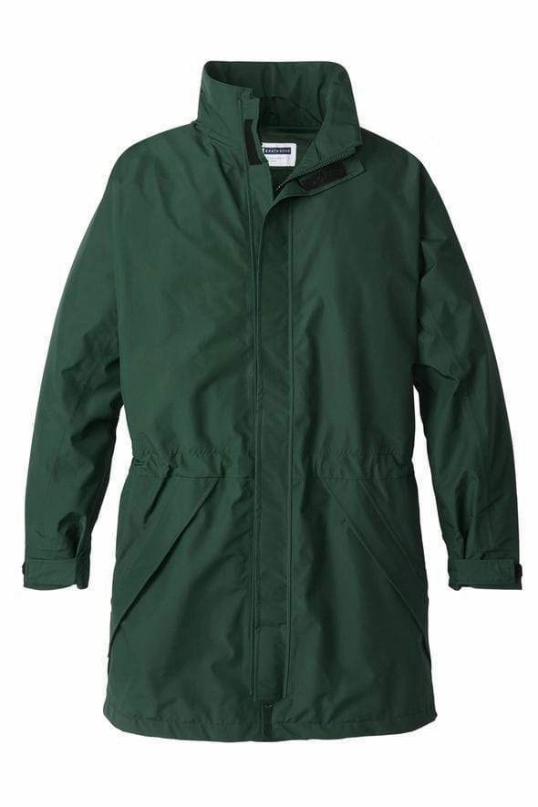 TemperatureRegulating BOATHOUSE GORE-TEX? Waterproof Campus Parka