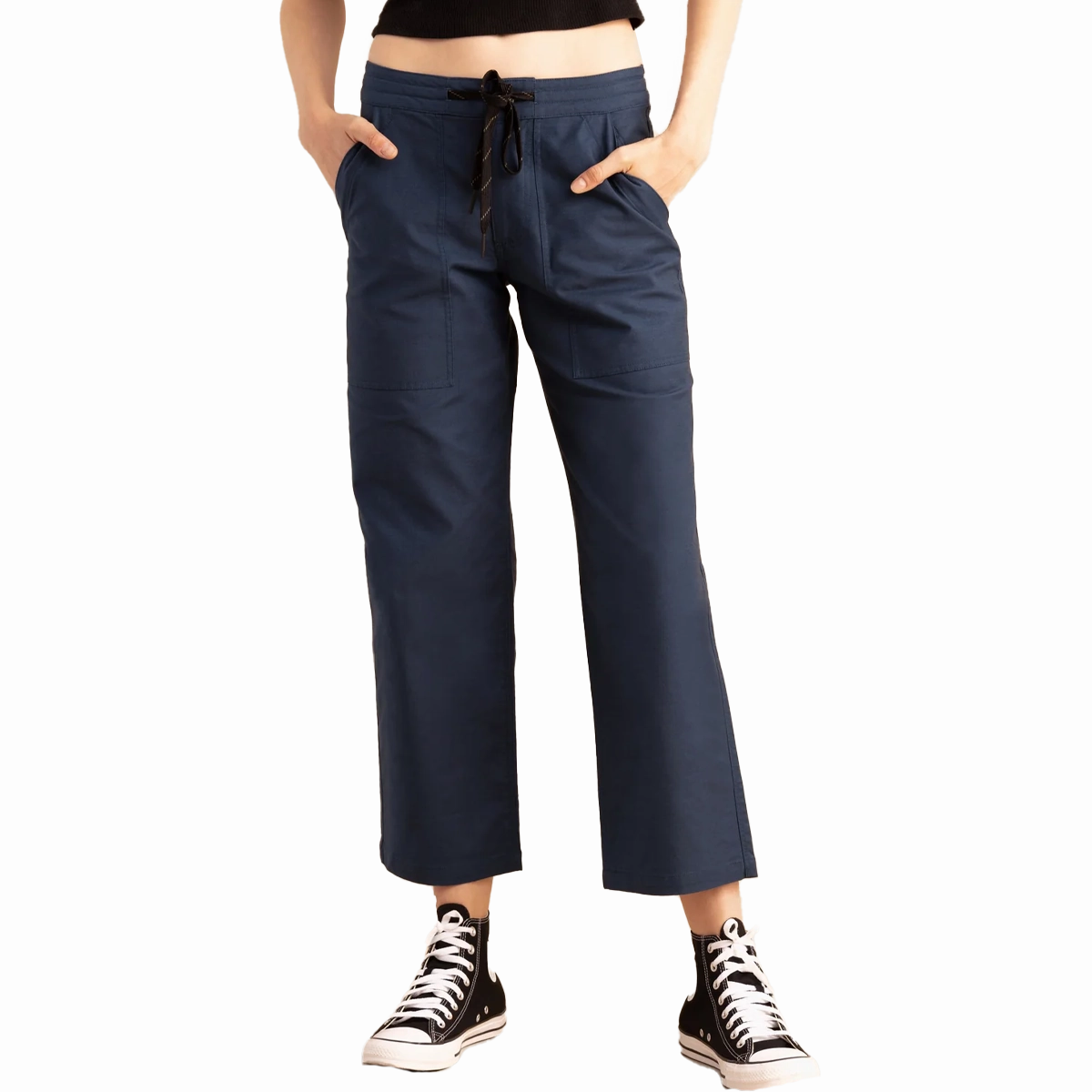Casual Vibes Perfectly Fit Women's Layover Pant