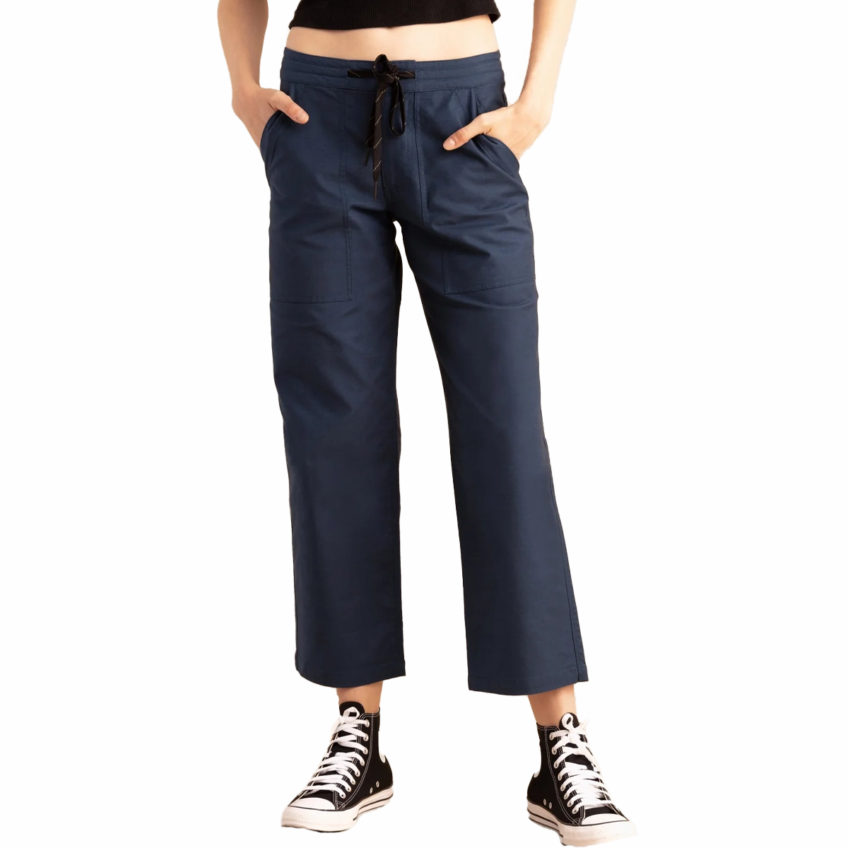 Women's Layover Pant ReflectiveAccentDetails