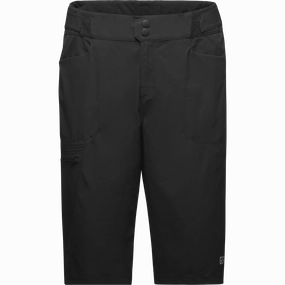 Men's Passion Shorts Flexible Movement Cut